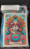 La Chismosa Freshie Air Freshener