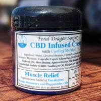 Infused Silk & Satin Body Cream