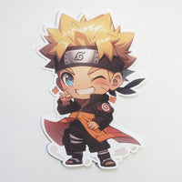 Naruto Freshie