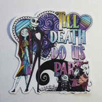 Nightmare Till Death