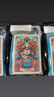 La Chismosa Freshie Air Freshener