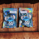 Ohana Cow Print